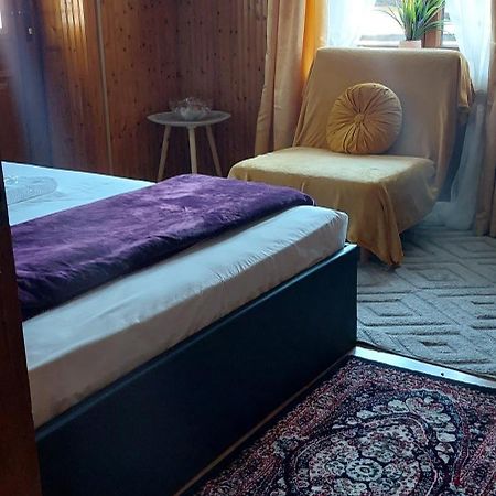 Διαμερισμα Χωρητικοτητασ Μεχρι 4 Ατομων Κεντρικα! Apartment Metsovo Luaran gambar