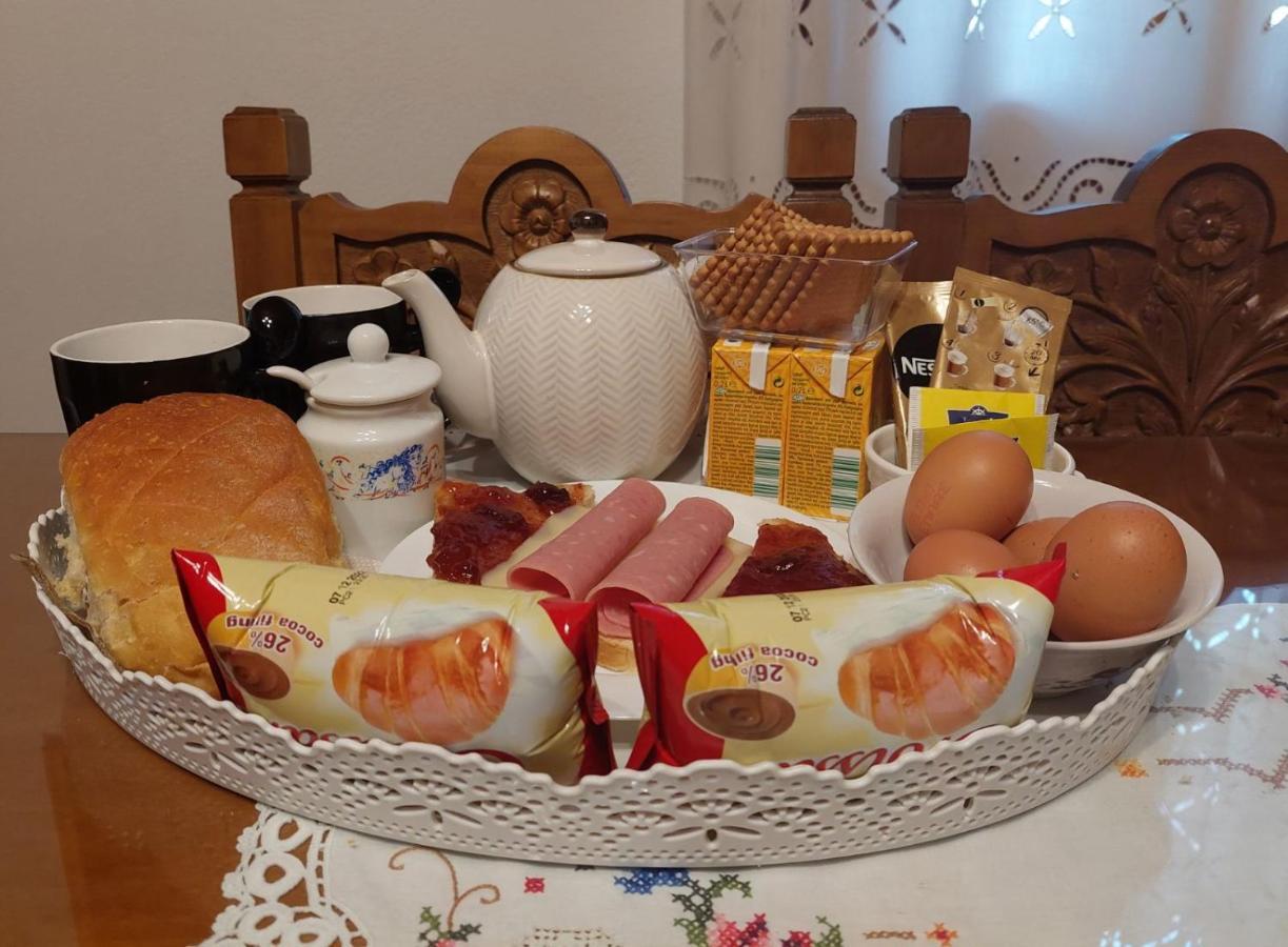 Διαμερισμα Χωρητικοτητασ Μεχρι 4 Ατομων Κεντρικα! Apartment Metsovo Luaran gambar