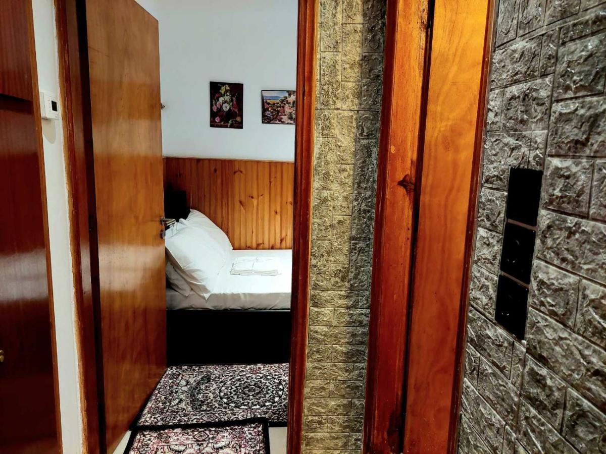 Διαμερισμα Χωρητικοτητασ Μεχρι 4 Ατομων Κεντρικα! Apartment Metsovo Luaran gambar