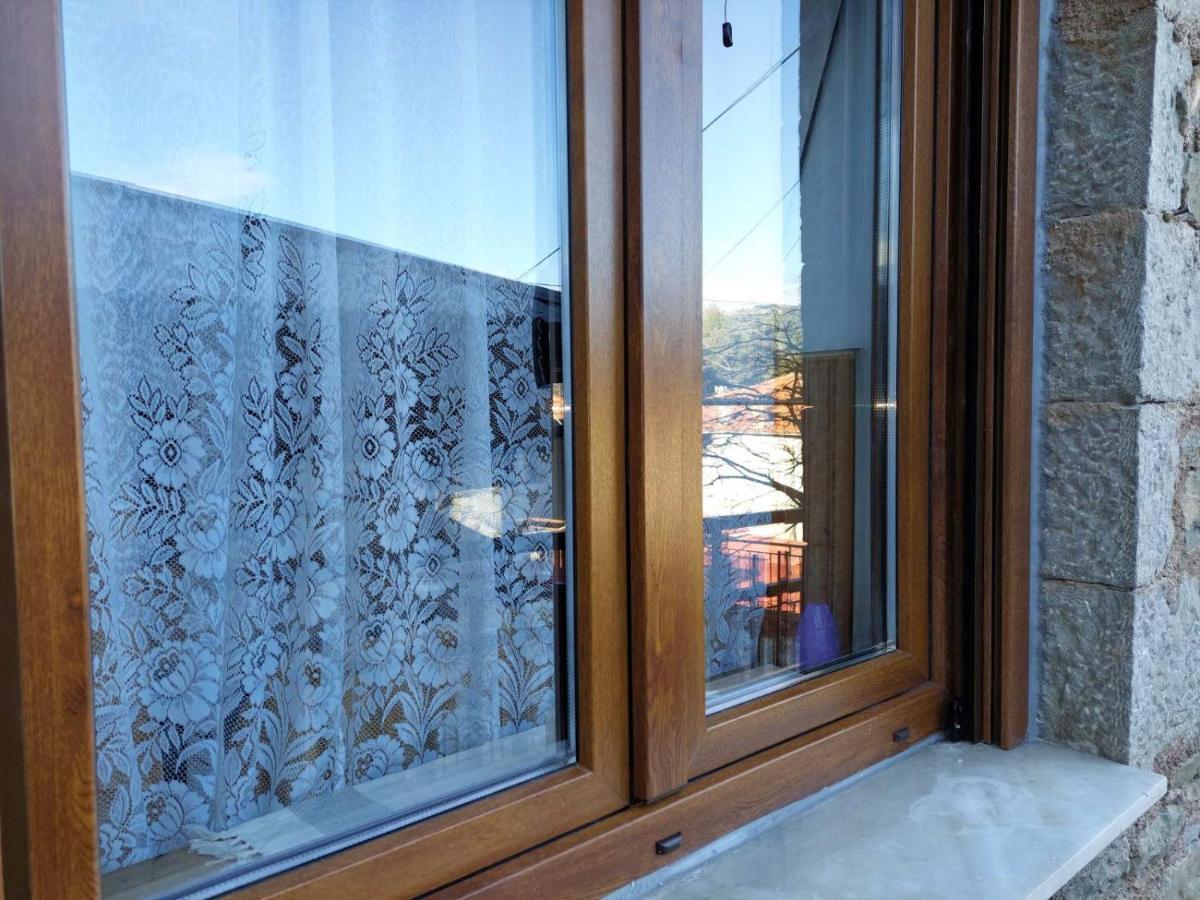 Διαμερισμα Χωρητικοτητασ Μεχρι 4 Ατομων Κεντρικα! Apartment Metsovo Luaran gambar