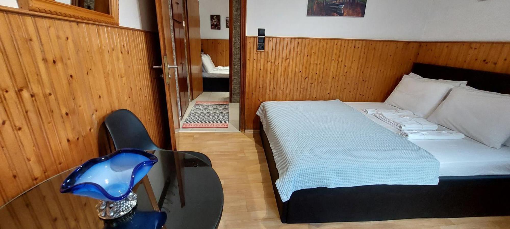 Διαμερισμα Χωρητικοτητασ Μεχρι 4 Ατομων Κεντρικα! Apartment Metsovo Luaran gambar